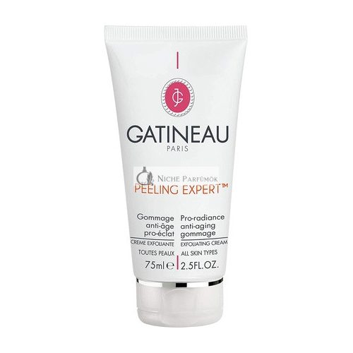 Gatineau Gatineau Peeling Expert Pro-Radiance Anti-Age Face Scrub 75ml