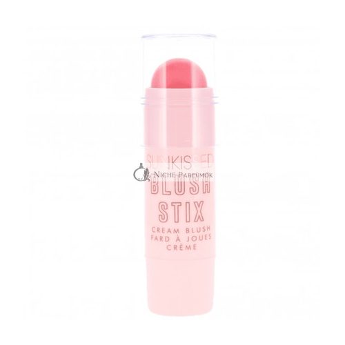 Sunkissed Blush Stix Cream Blush Suitable for All Skin Types and Tones