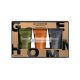 Gift Set Body Care Mandarin, Bergamot & Rosemary 3 pcs