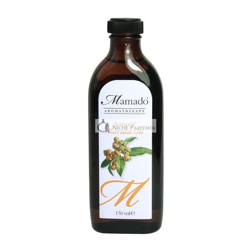 Mamado Aromatherapy Natural Marula Oil 150ml