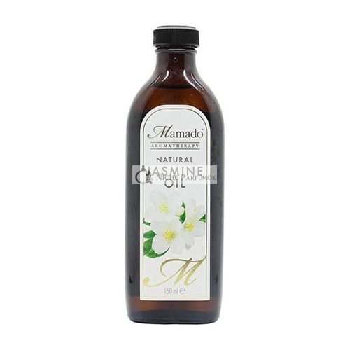 Mamado Natural Jasmine Oil 150ml