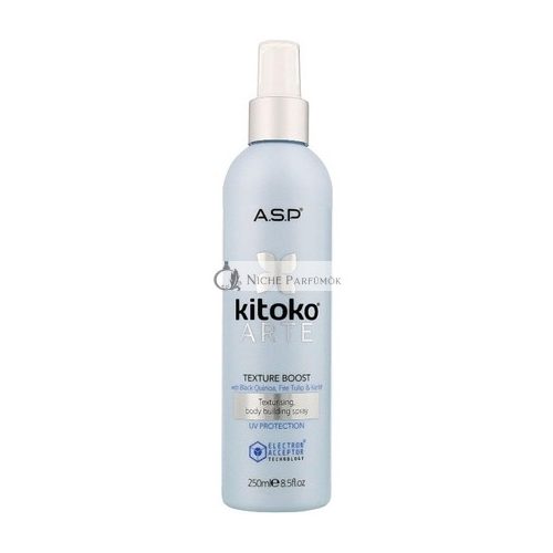 ARTE by Kitoko Texture Boost 250ml