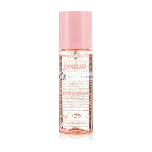 Skin Proud Refresher Hydrating Rose Water Facial Mist 3.04 fl oz