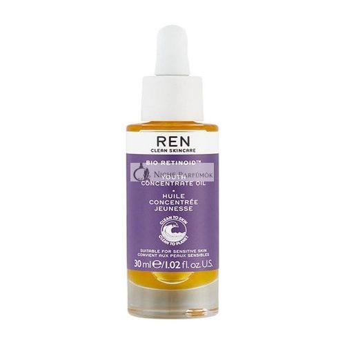 Bio Retinoid Youth Concentrate Oil 30ml