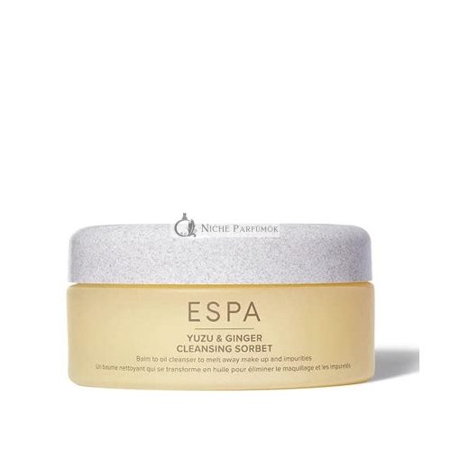 ESPA Yuzu & Ginger Cleansing Sorbet