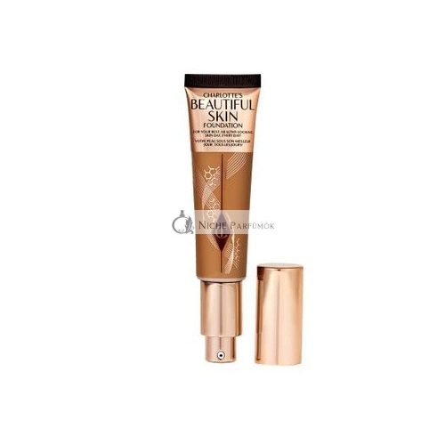 Charlotte Tilbury Charlotte's Beautiful Skin Foundation 30ml 13 Warm