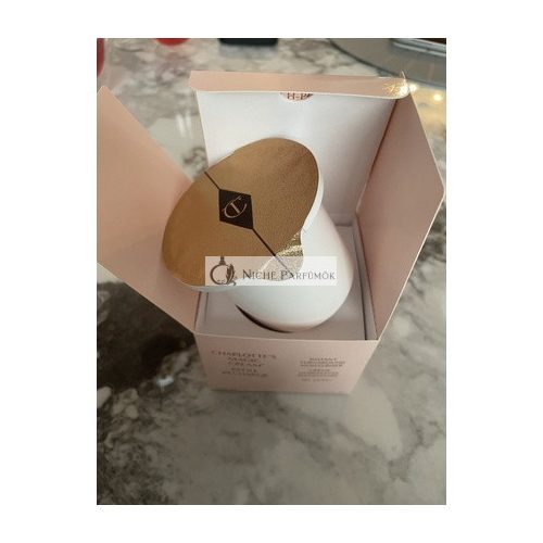 Charlotte Tilbury Charlotte's Magic Cream Refill 150ml Moisturizer Full Size