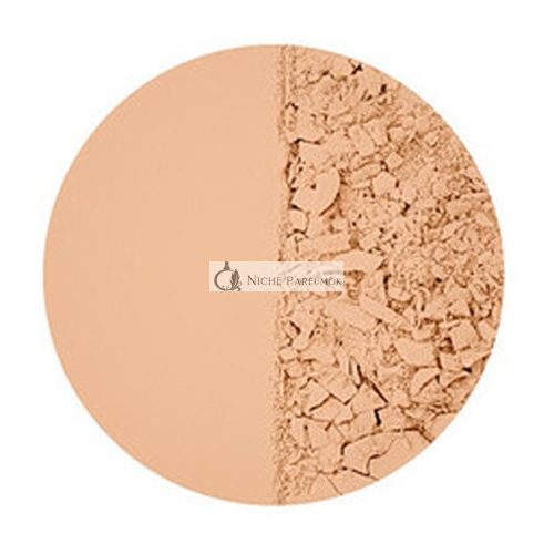 Charlotte Tilbury Airbrush Flawless Finish Pressed Powder Refill 8g - 2 Medium