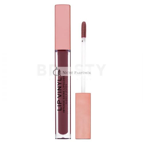 Makeup Revolution Lip Vinyl Black Forest Liquid Lipstick 3.6 ml