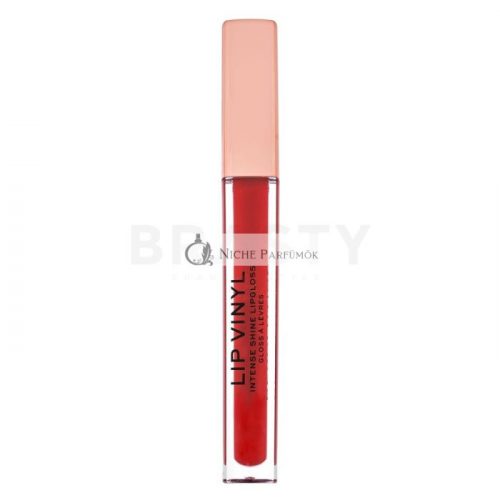 Makeup Revolution Lip Vinyl Ruby Liquid Lipstick 3.6 ml