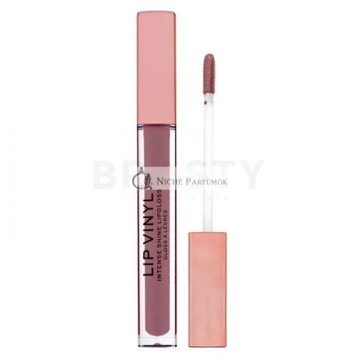 Makeup Revolution Lip Vinyl Ballerina Lip Gloss 3.6 ml