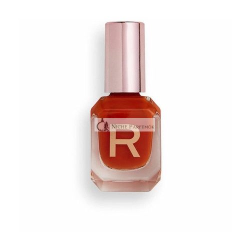 Revolution Make Up High Gloss 10ml Mango