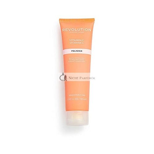 Vitamin C Polisher Brightening Skin Peeling 100ml