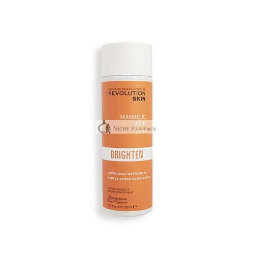 Brightening Skin Tonic (Mandelic Acid Toner) 200 ml