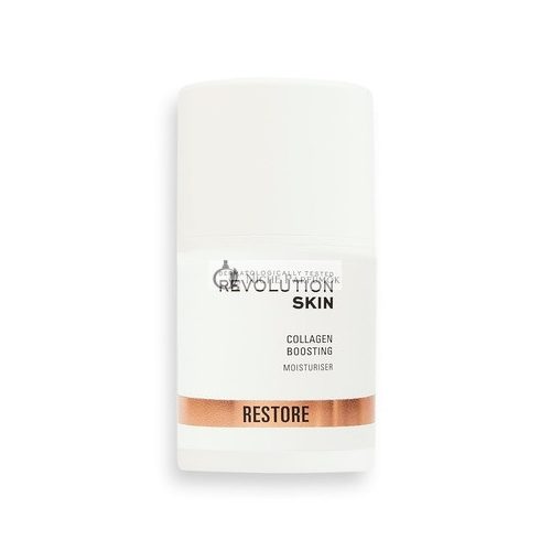 Revolution Skincare Moisturizing Day Cream - Ideal for Women