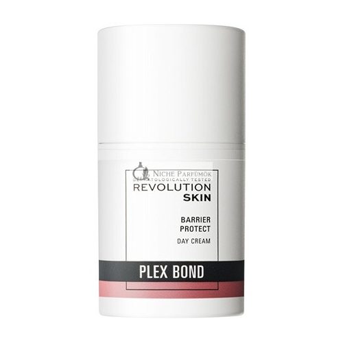 Plex Bond Barrier Protect Day Cream 50 ml