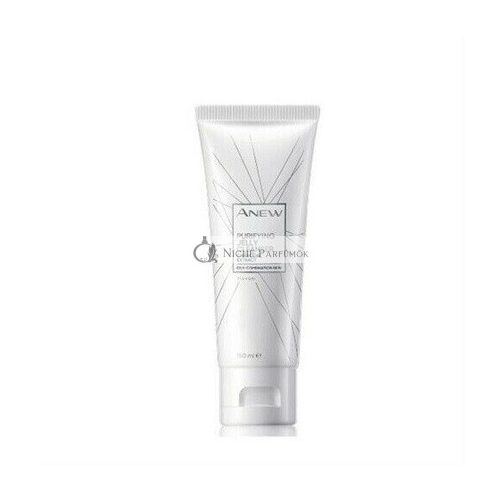 Avon Anew Clarifying Cleansing Gel for Oily and Combination Skin