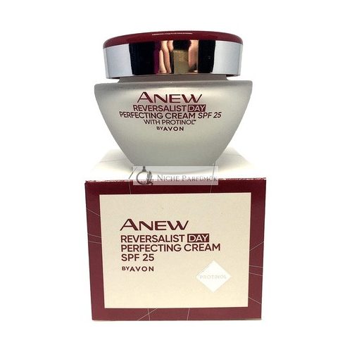 Avon Anew Reversalist Day Cream with Protinol and SPF 25 50ml