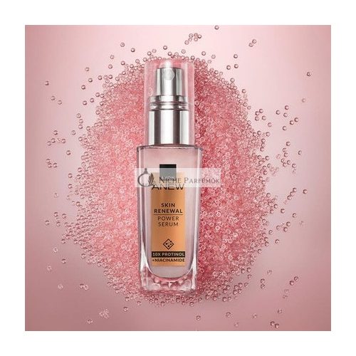 Avon Anew Skin Renewal Power Serum 30ml