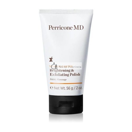 Perricone MD Vitamin C Ester Exfoliating Polish 59 ml