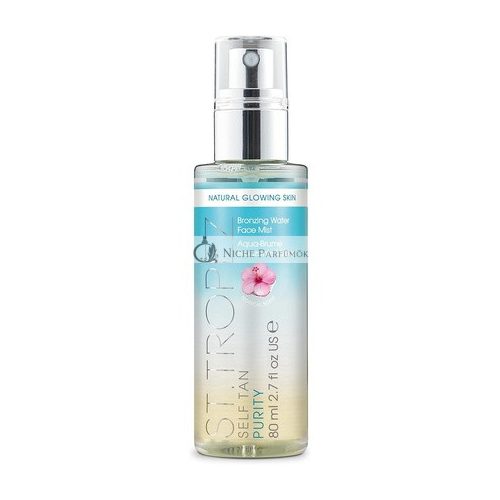 St. Tropez Fake Tan Self Tan Purity Face Mist 80ml