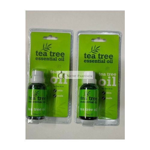 Tea Tree Oil Pure Antiseptic Anti Fungal 30ml