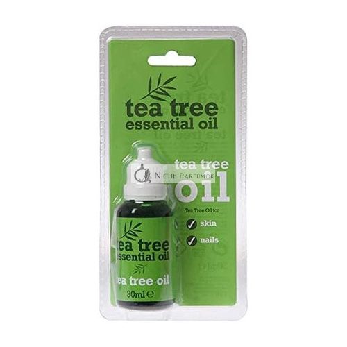 Tea Tree Essential Oil 100% 30ml