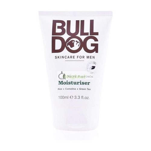 Bulldog Original Skincare Moisture for Men 100ml