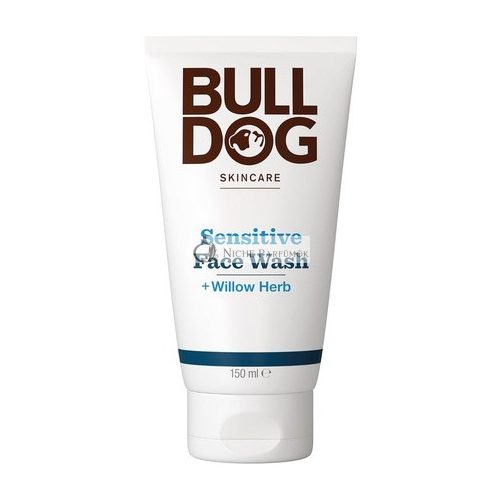 Bulldog Sensitive Face Wash for Men 150ml