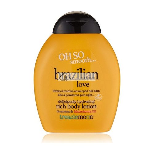 Treaclemoon Brazilian Love Body Lotion 250ml