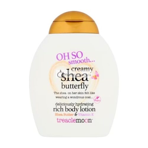 Treaclemoon Shea Butter Rich Body Lotion 250ml