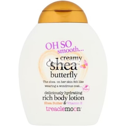 Treaclemoon Shea Butter Rich Body Lotion 250ml