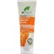 Dr Organic Manuka Honey Face Scrub Natural Exfoliating 125ml