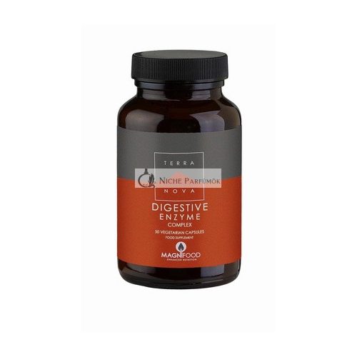 Newfoundland Digestive Enzyme Complex