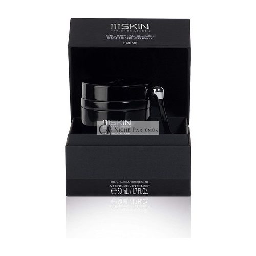 111SKIN Celestial Black Diamond Cream 50ml