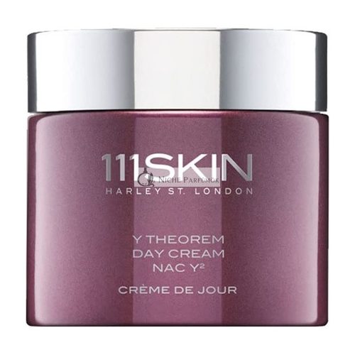 111SKIN Y Theorem Day Cream 50ml