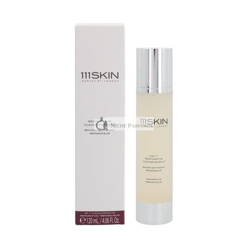 111SKIN NAC Y2 Restorative Cleansing Balm 120ml