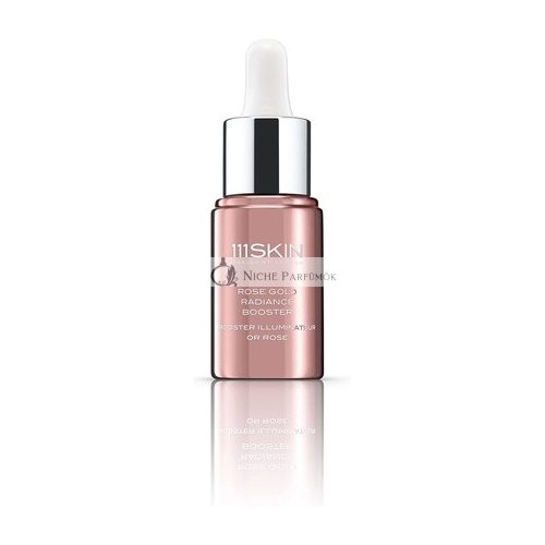 111SKIN Rose Gold Radiance Booster 20ml 0.67fl.oz