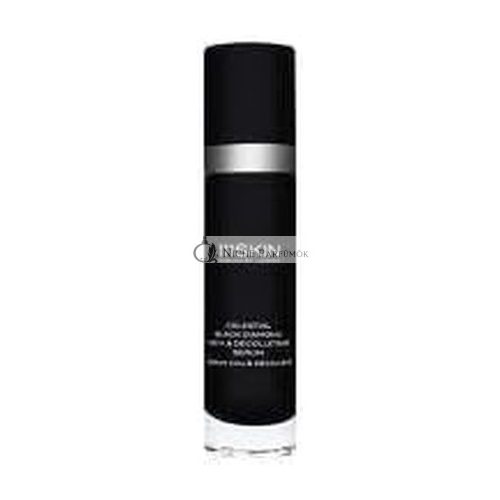 Intensive by 111SKIN Celestial Black Diamond Neck & Decolletage Serum 50ml