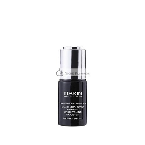 111SKIN HARLEY ST. LONDON Black Diamond Vitamin C Brightening Booster