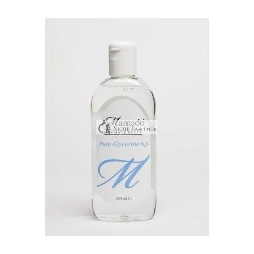 Mamado Aromatherapy 100% Pure Glycerine 250ml