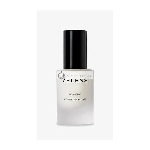 Zelens Power C Collagen-Boosting And Brightening Serum 30ml