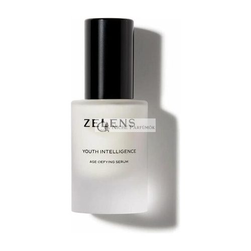 Zelens Youth Intelligence Age-Defying Serum 30ml