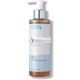 The Organic Pharmacy Rose Facial Cleansing Gel 200ml - Cleanse and Refresh