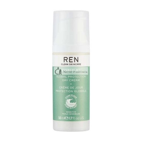 Ren Evercalm Global Protection Day Cream 50ml