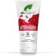 Dr Organic Rose Otto Creamy Face Wash 0.18kg