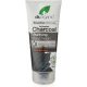 Dr Organic Charcoal Face Wash 200ml