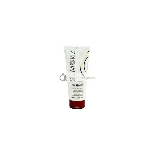 ST. MORIZ Advanced Glycol Peel Tan Remover