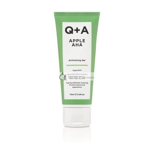 AHA Apple Peeling Gel 75ml