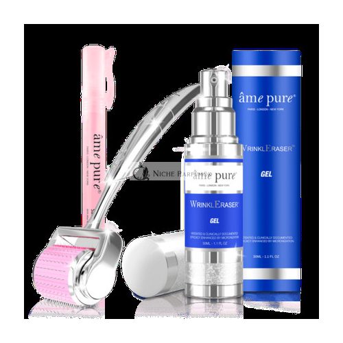 Âme Pure Wrinkle Eraser Basic Kit